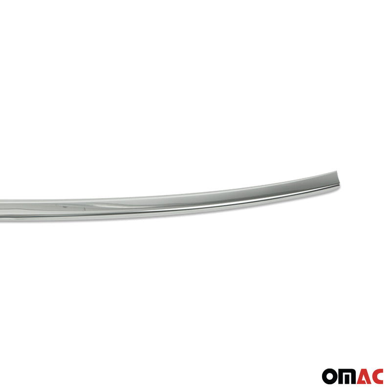 Moulure de Grille de Calandre pour VW T6.1 Transporter tout 2019-2024 Acier