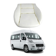 Coussin Mousse d'Assise pour Peugeot Boxer 2006-2026 Remplacement d'Origine 1pc