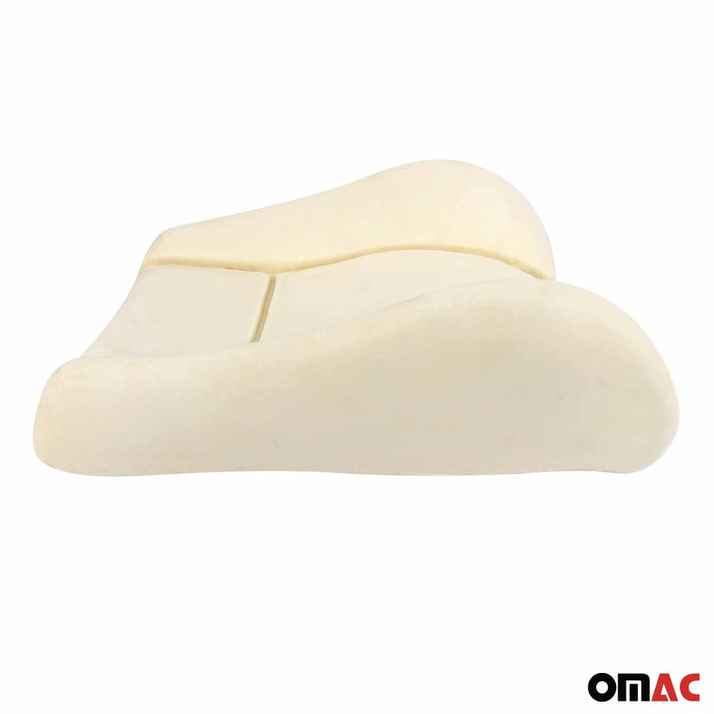 Dossier Rechange Coussin de Siège en Mousse pour Opel Combo 2012-2018
