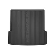 Tapis de coffre pour Mercedes-Benz Classe E S211 2002-2009 avec niche latérale