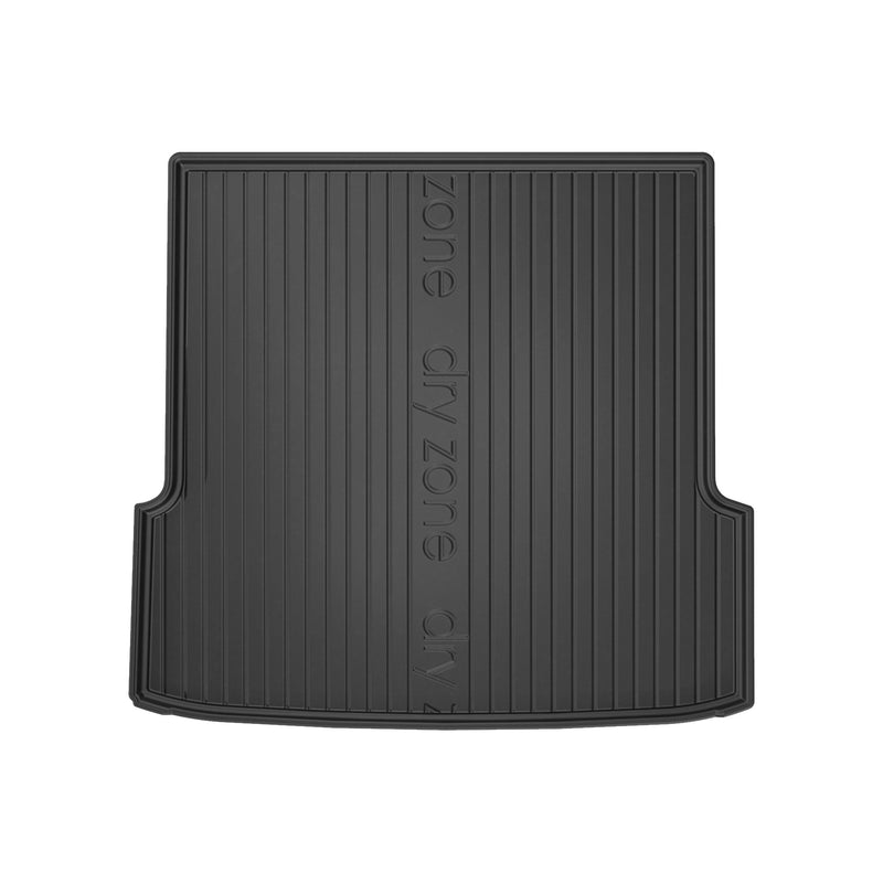 Tapis de coffre pour Mercedes-Benz Classe E S211 2002-2009 avec niche latérale