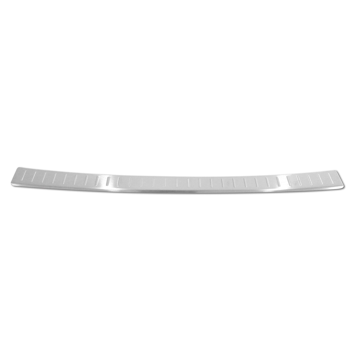 OMAC Protection de Pare-Chocs pour Toyota RAV4 V 2019-25 Inox finition brossée
