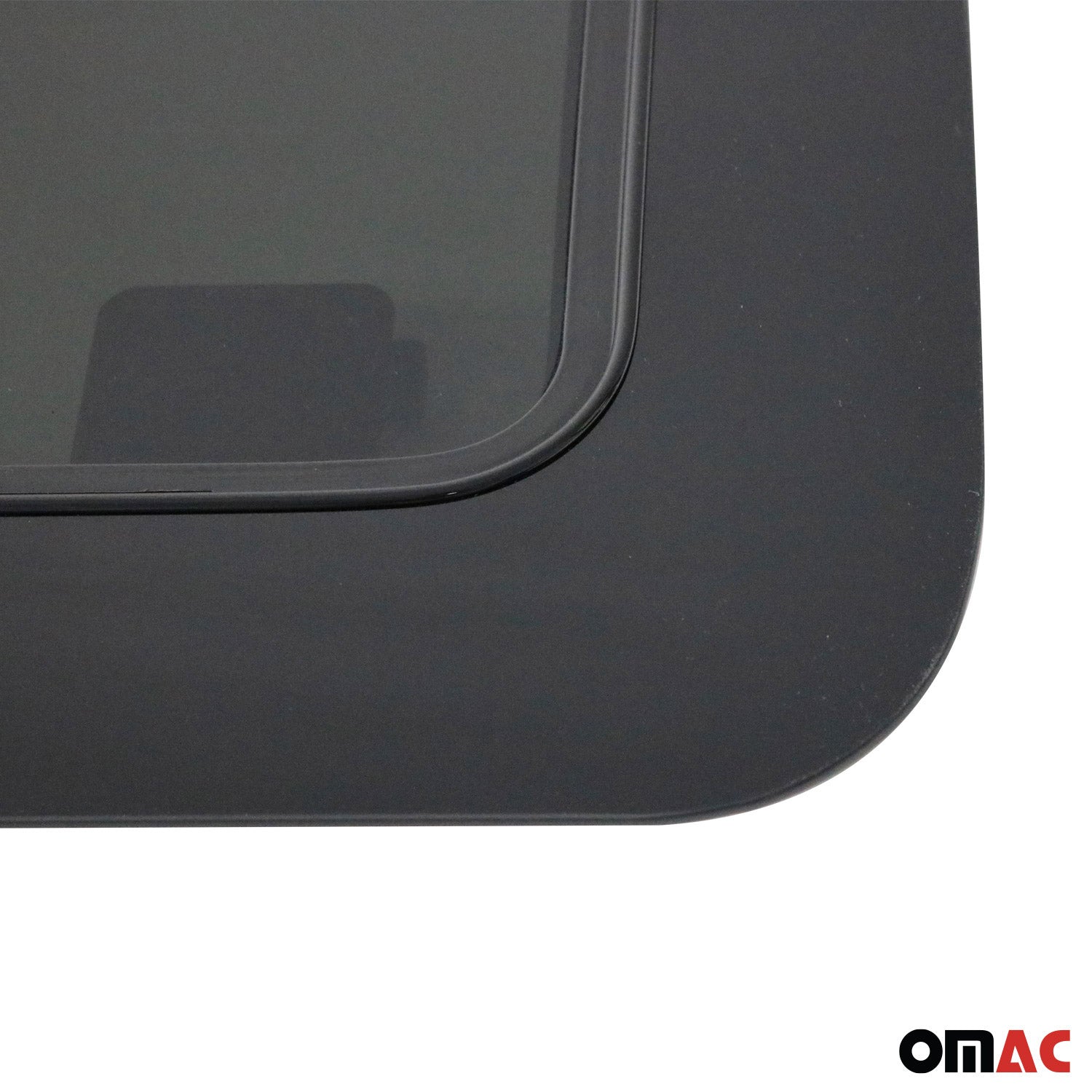 Vitre de Porte pour Fiat Scudo 2022-2026 L1 Avant Droit Fenêtre coulissante