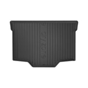 Tapis de coffre pour Suzuki Baleno II 2015-2022 Inférieur TPE Imperméable 1Pc