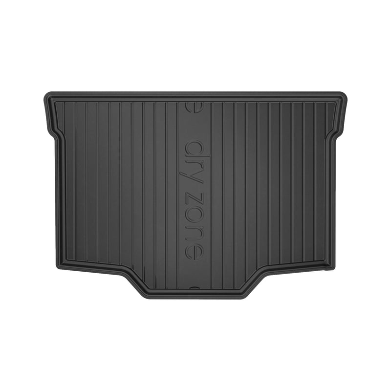 Tapis de coffre pour Suzuki Baleno II 2015-2022 Inférieur TPE Imperméable 1Pc