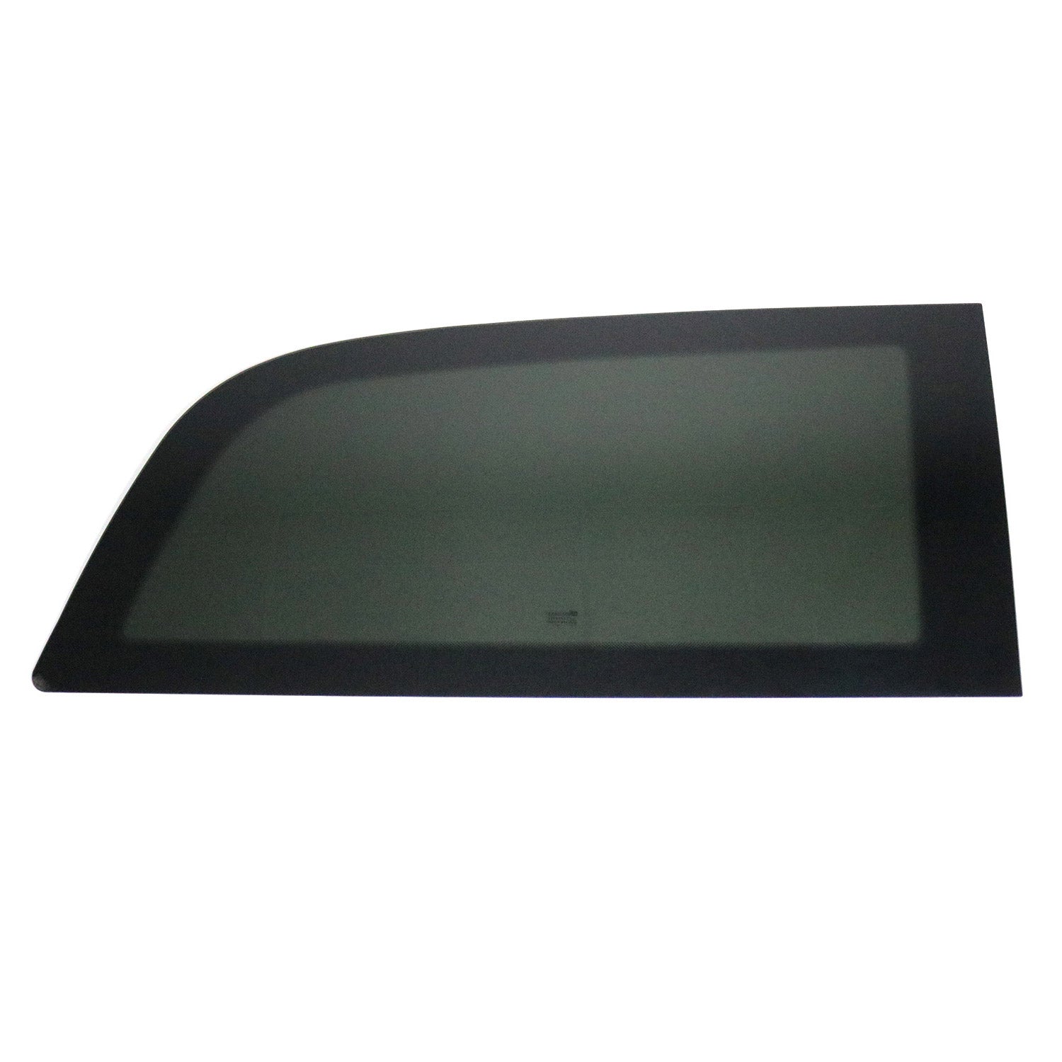 Vitre de Porte pour Mercedes Vito W639 2003-2014 L2 Arrière Droit Verre fixe