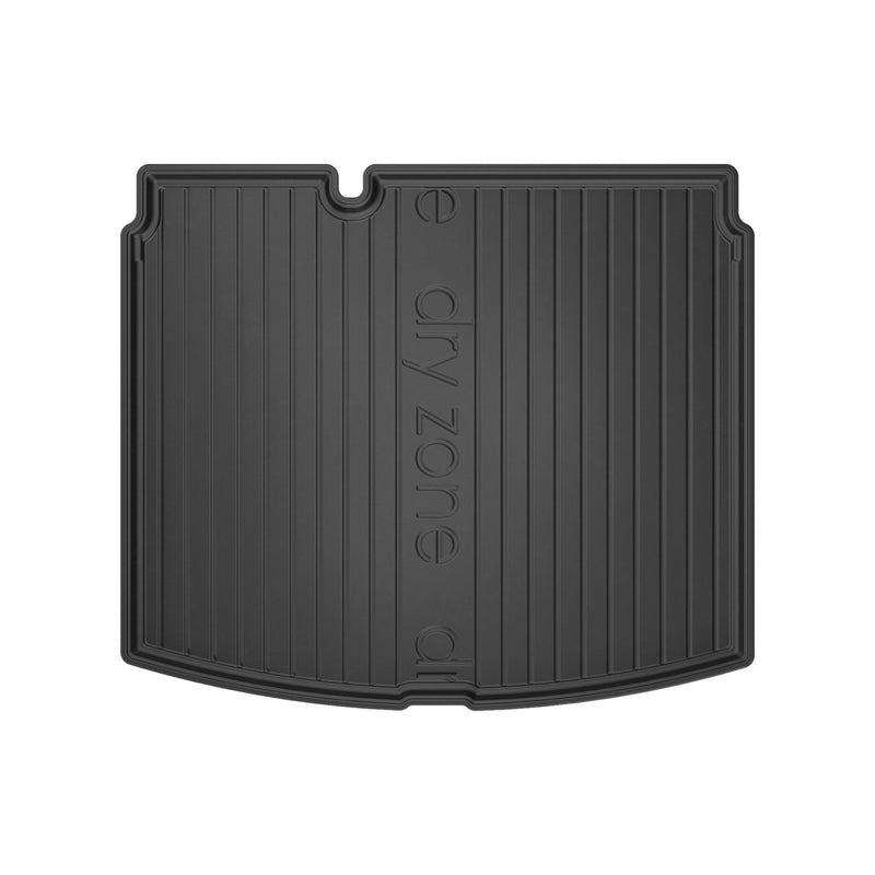 Tapis de coffre pour Cupra Born 2021-2025 Inférieur TPE Antidérapant Noir 1Pc