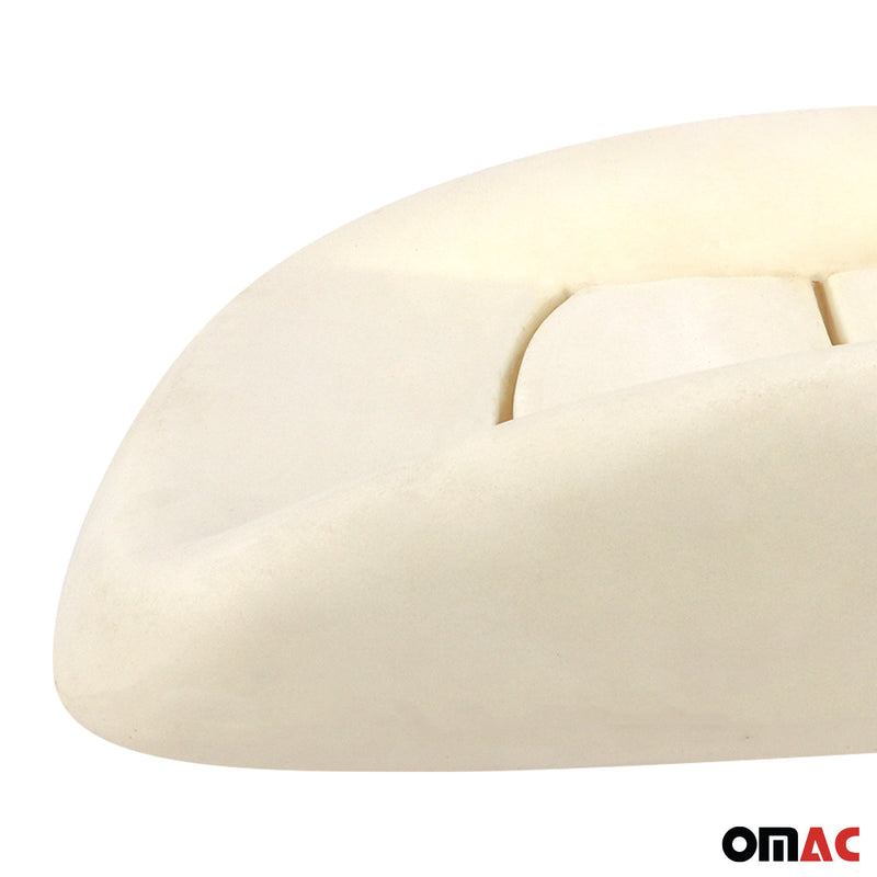 Dossier Rechange Coussin de Siège en Mousse pour Renault Clio 2 / Clio 3 1998-12
