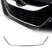 Moulure de Grille de Calandre pour Hyundai ix35 2009-2015 Chromé