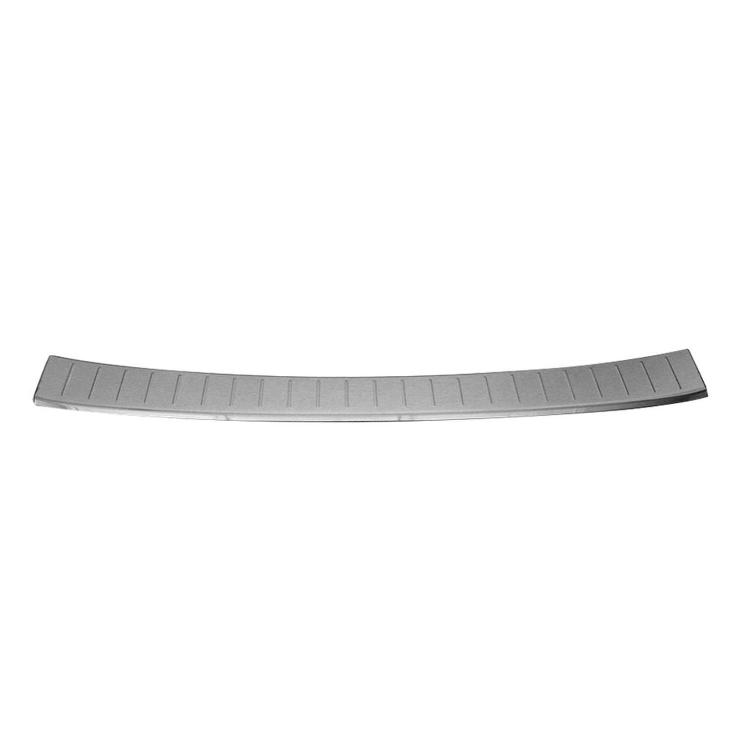 Protection de Pare-Chocs Arrière pour Ford Focus IV Break 2018-2025 Inox polie