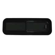 Fenêtre Coulissante Vitre Latérale de Caravane pour Camping-Car Droit 800x270