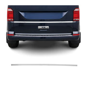 Poignée de Coffre Hayon pour VW T6 T6.1 Transporter tout 2015-2024 acier inox