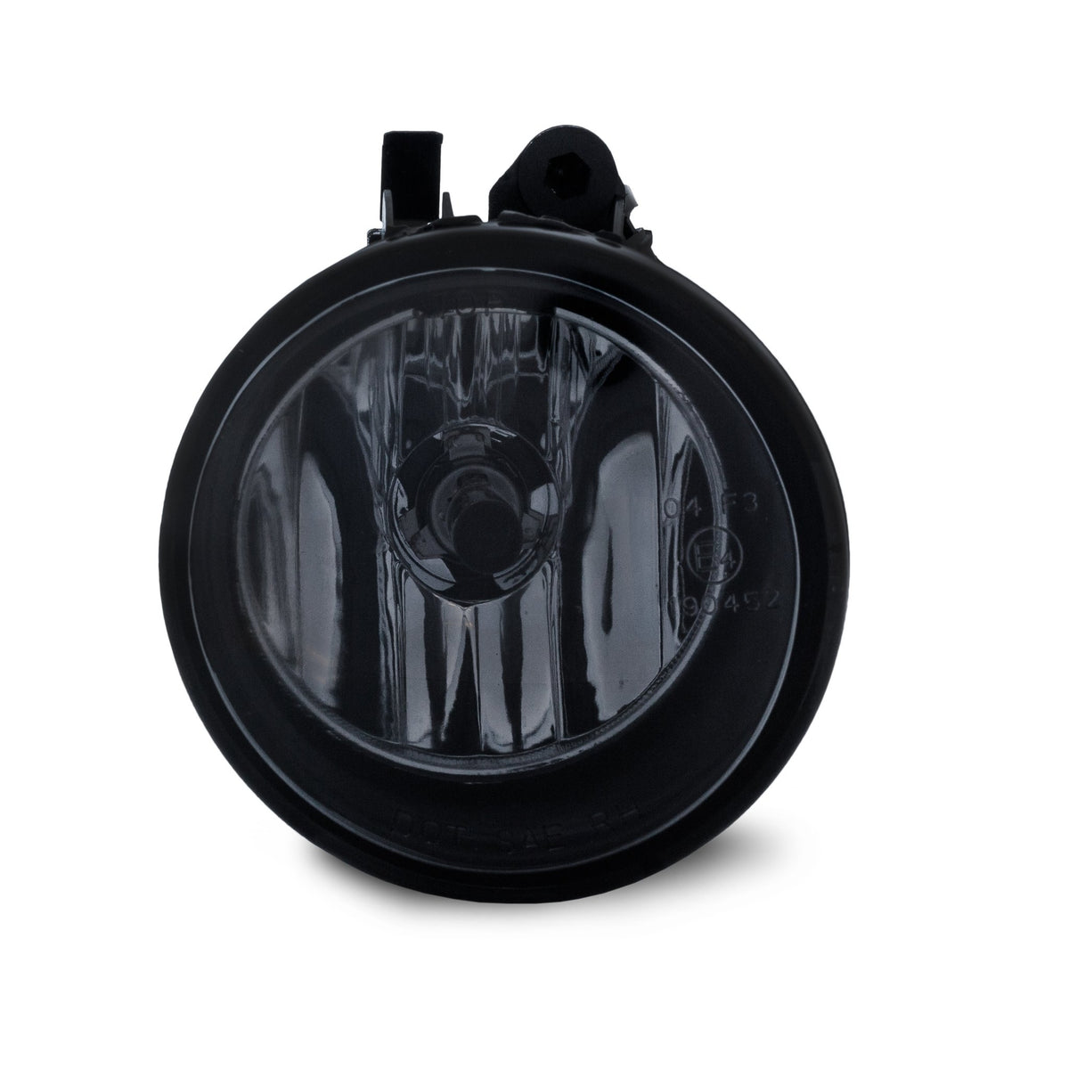 JOM Feux Antibrouillard pour BMW X1 F48 X3 F25 X4 F26 X5 F15 X6 F16 smoke Fumé