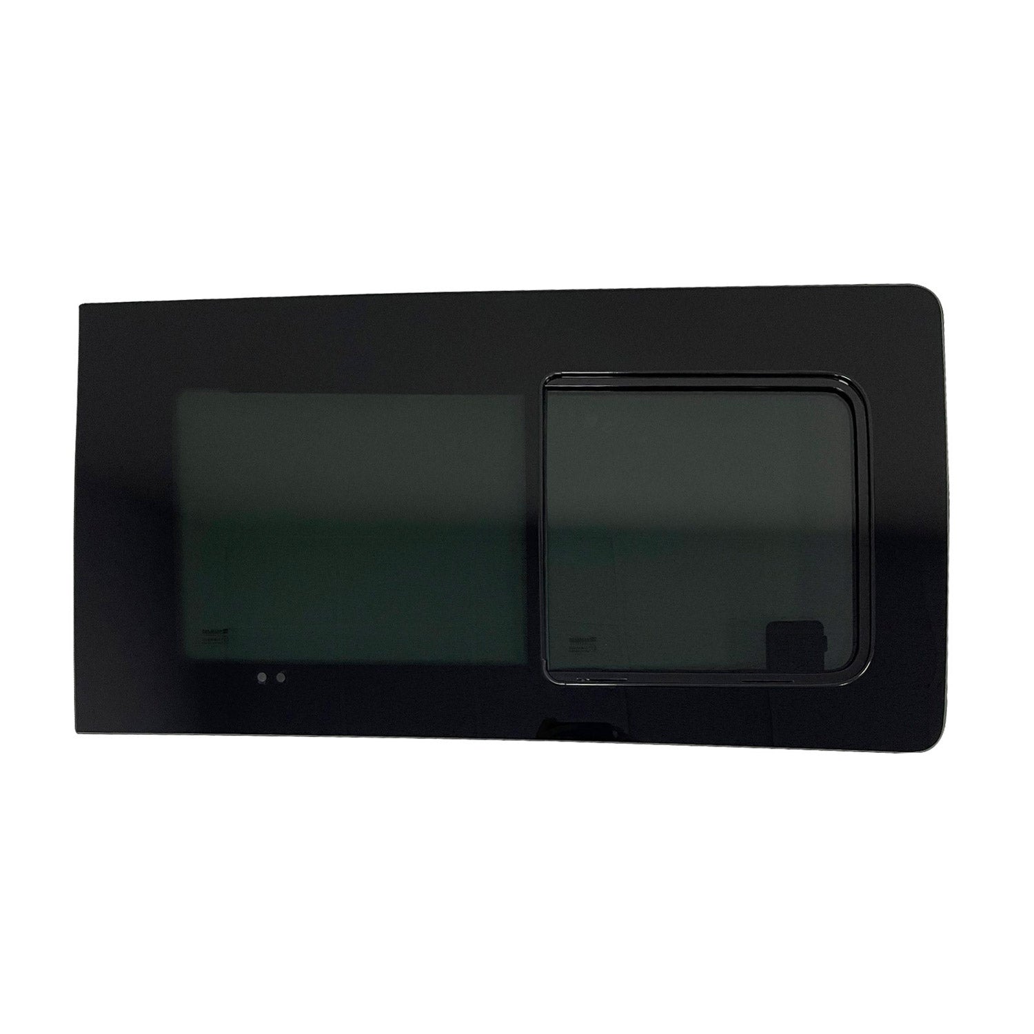 Vitre de Porte pour Mercedes Vito W447 2014-2026 L2 L3 Avant Droit Coulissante
