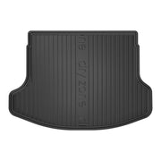 Tapis de coffre pour Hyundai i30 Fastback 2017-2026 avec organisateur de coffre