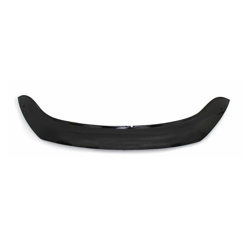 Deflecteurs d'air capot de voiture pour Dacia Dokker 2012-2021 en Plastique
