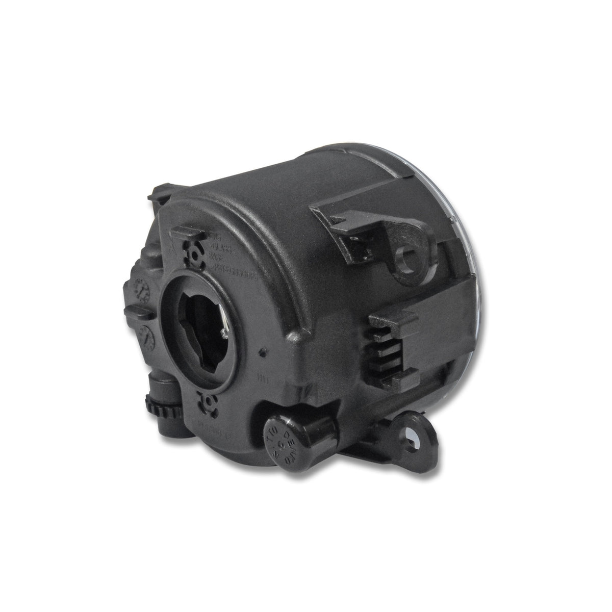 JOM Feux Antibrouillard pour Opel Astra G/H OPC Corsa D OPC Tigra Vectra C OPC Zafira B OPC
