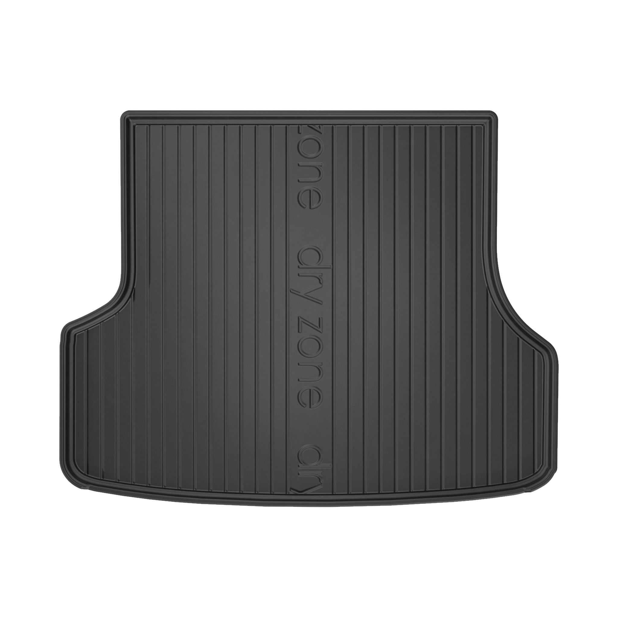 Tapis de coffre pour Saab 9-5 I 2005-2009 FL TPE Antidérapant Imperméable Noir