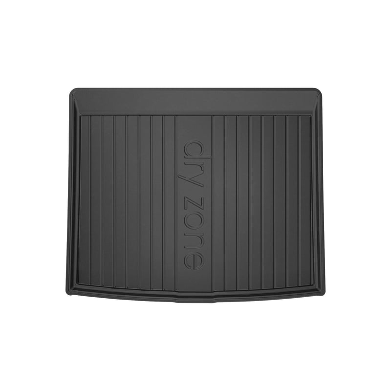 Tapis de coffre pour Volvo S60 III 2018-2025 sauf hybrid TPE Imperméable 1Pc