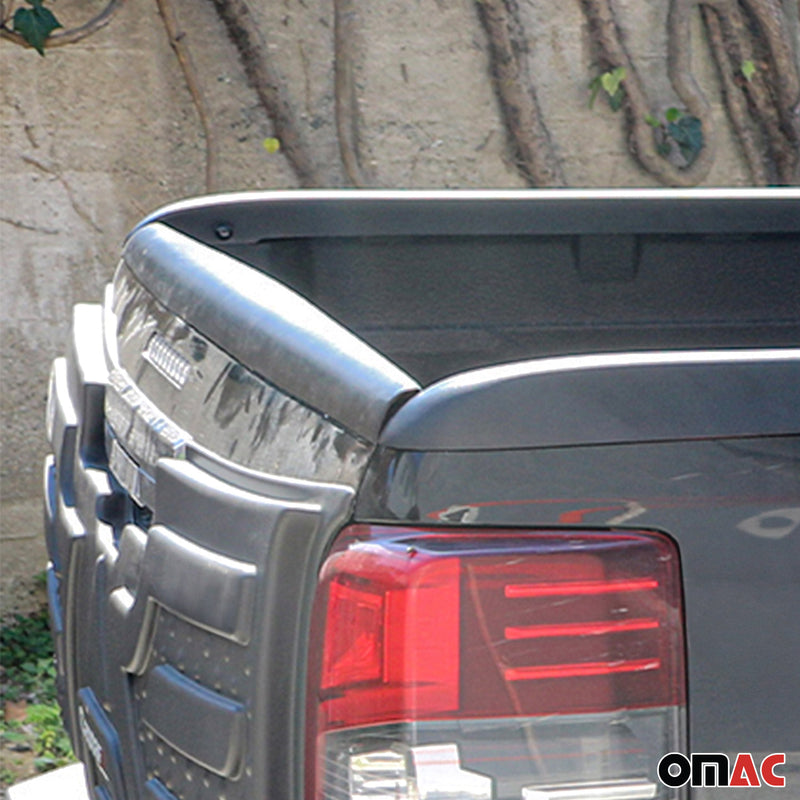 Cache-Rail pour Mitsubishi L200 PK KJ KK KL FL 2019-2025