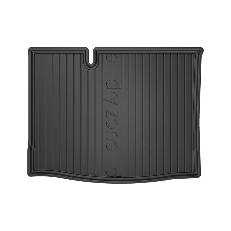 Tapis de coffre pour Dacia Sandero III 2020-2025 Supérieur TPE Imperméable 1Pc