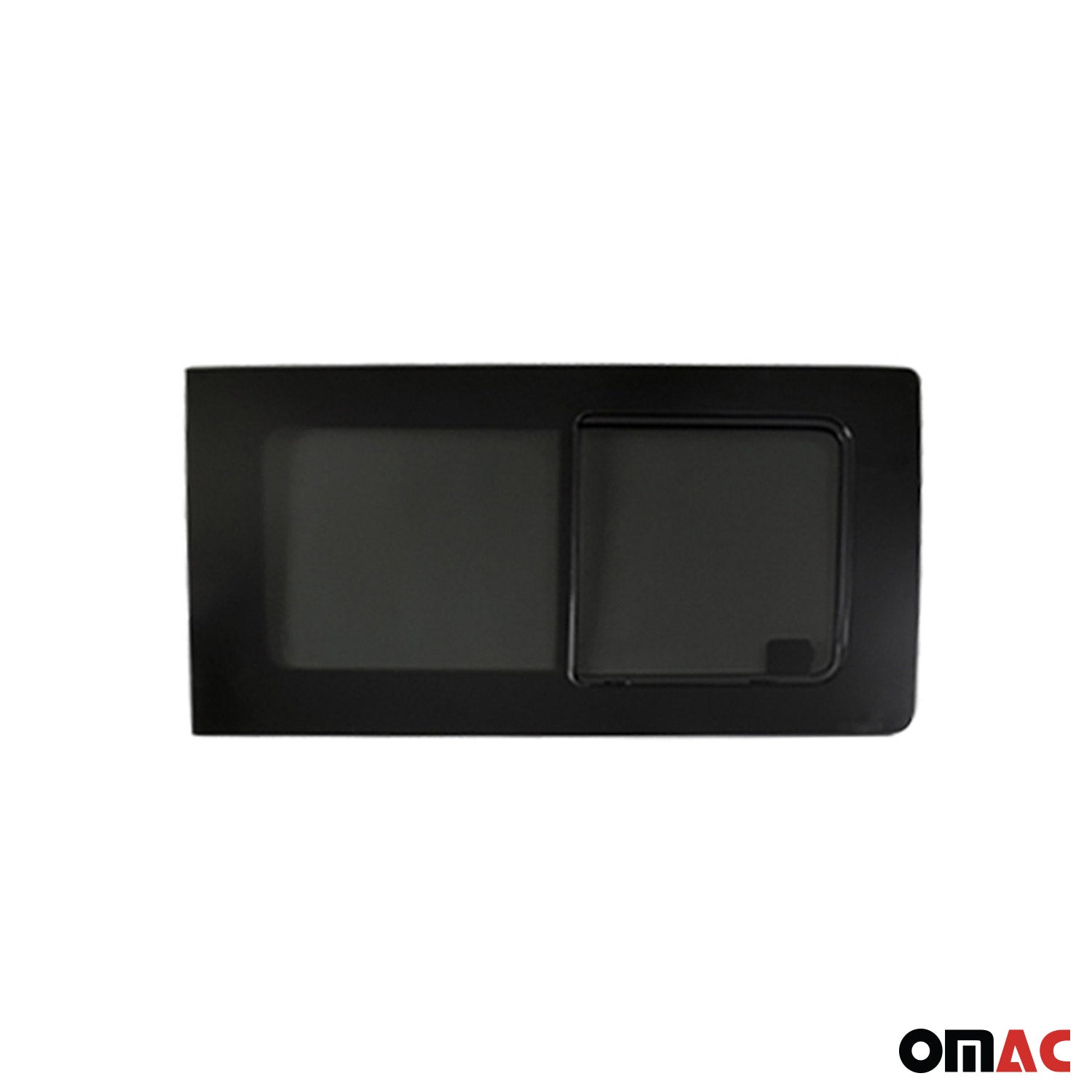 Set de Baies Vitrées Coulissantes pour VW T6 T6.1 Transporter 2015-2024 L1/L2