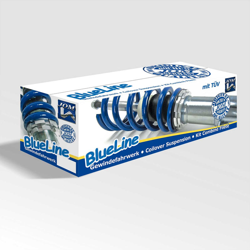 Tuning Kit Suspension + Amortisseurs combiné JOM pour Mini Cooper One 2002-2014
