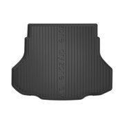 Tapis de coffre pour Hyundai Elantra VII Limited 2021-2026 avec roue de secours
