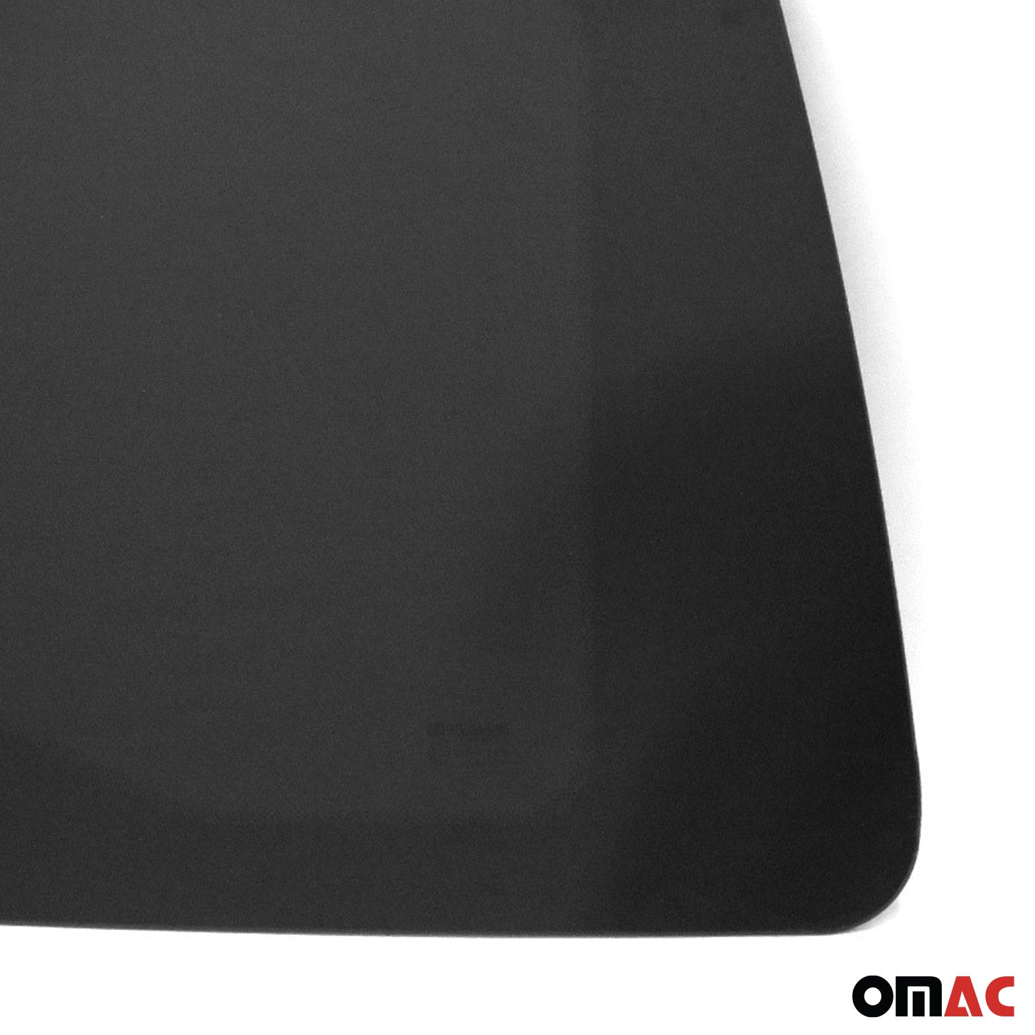 Vitre de Porte pour Fiat Scudo 2022-2026 L1 L2 L3 Arriére Droit Verre fixe