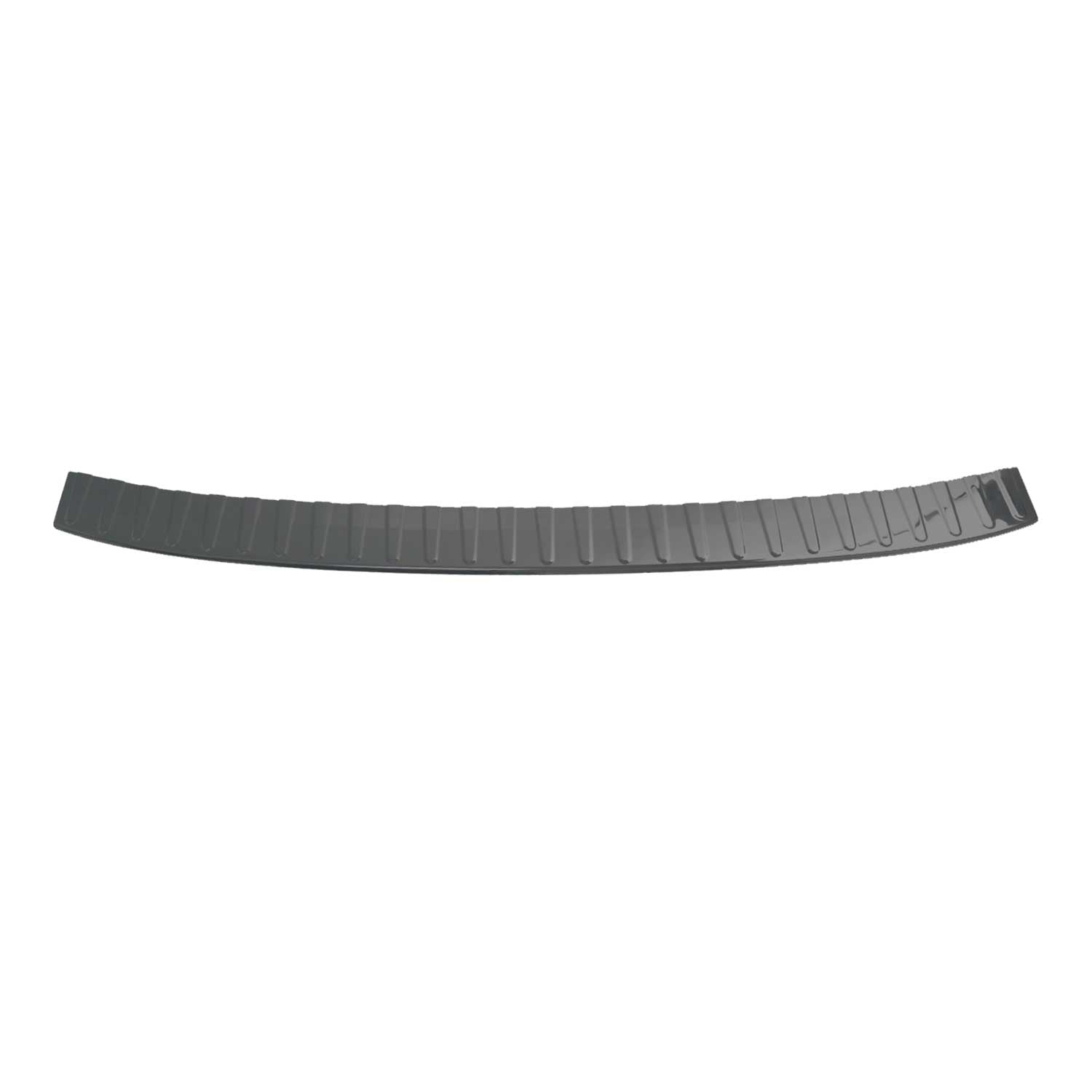 Protection Seuil de Pare-chocs Arriére Pour Ford Tourneo Custom 2013-2022 Foncé