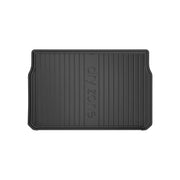 Tapis de coffre pour Citroën C3 III 2016-2024 TPE Antidérapant Imperméable 1Pc