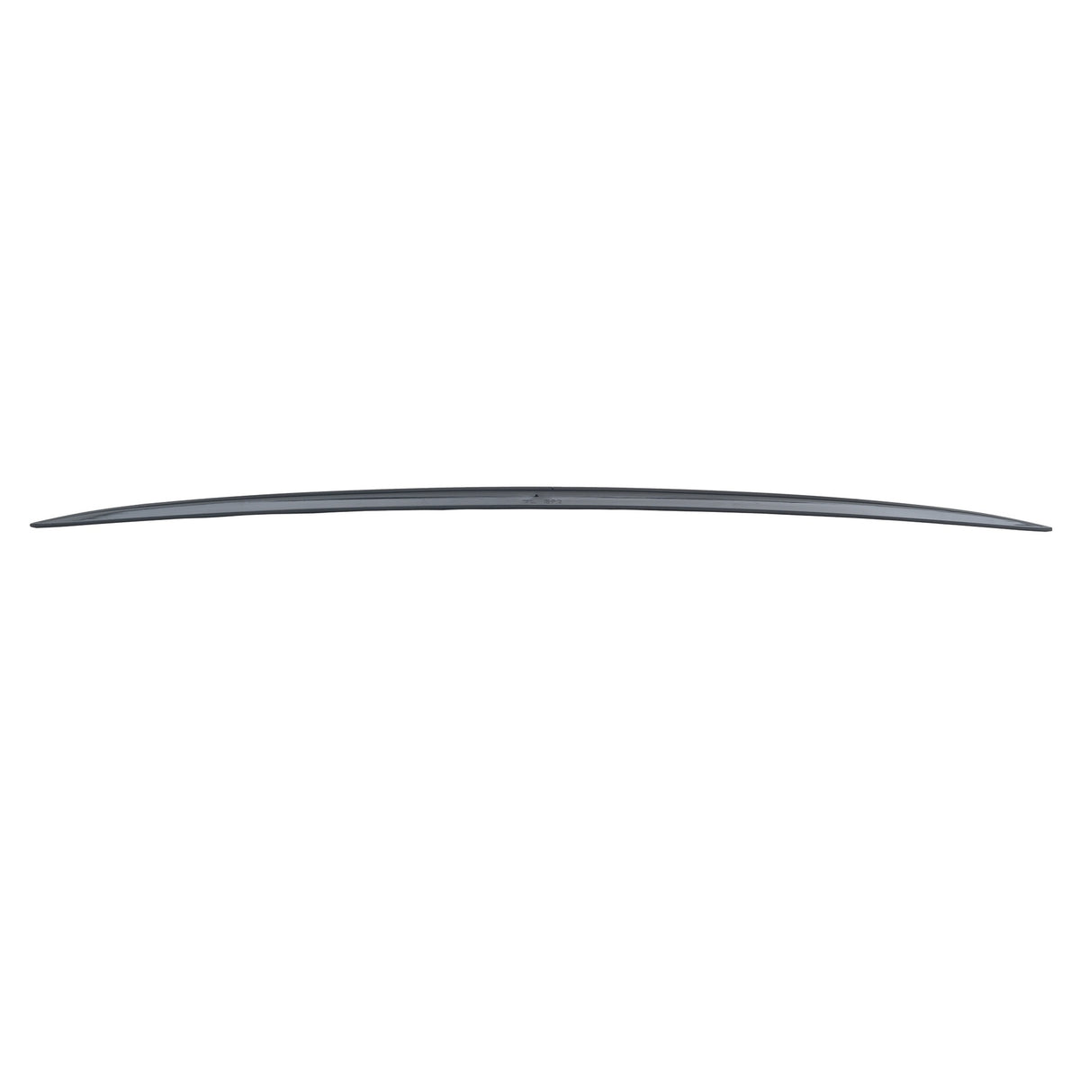 JOM Becquet Arrière & Spoiler de Toit Slim pour BMW Série 3 E92 Coupé 2006-2013 mit ABE