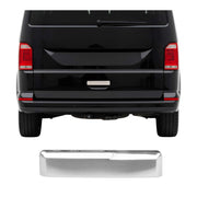 Couverture de poignée de porte Hayon pour VW T6 Transporter 2015-2019 Acier Inox