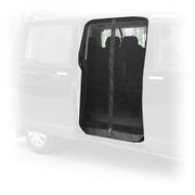 Moustiquaire avec Porte Coulissante Magnétique - pour Mercedes Sprinter 2018-26