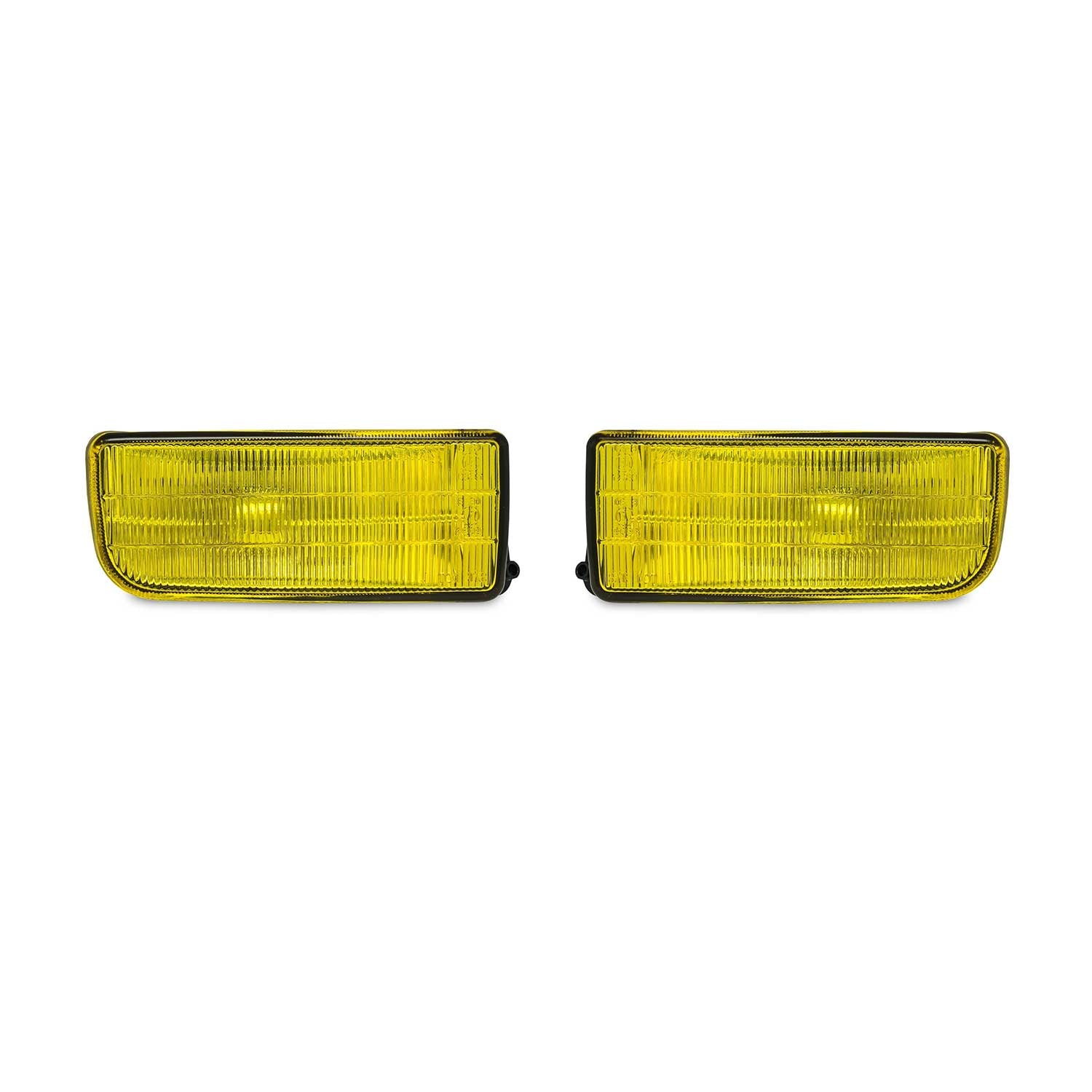 JOM Phares antibrouillard avant pour BMW Series 3 E36 1990-2000 Jaune 2 Pieces