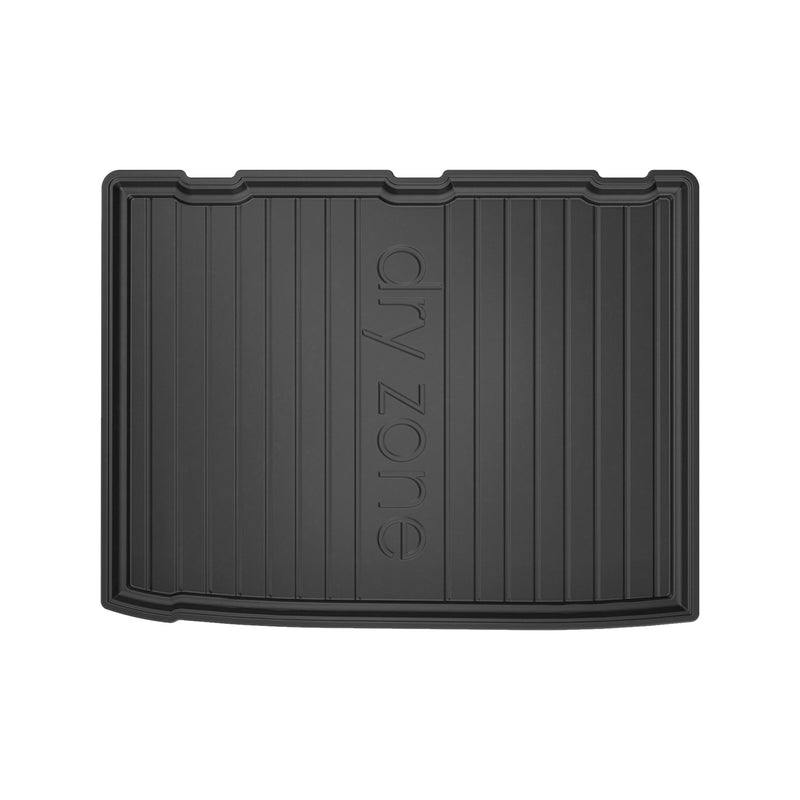 Tapis de coffre pour Honda Insight II 2009-2014 Inférieur TPE Imperméable 1Pc