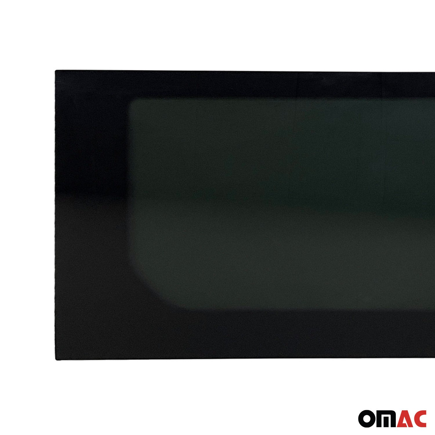 Fixe Vitre Porte pour Mercedes Sprinter W907 2018-2026 L2-3-4 Porte Coulissante
