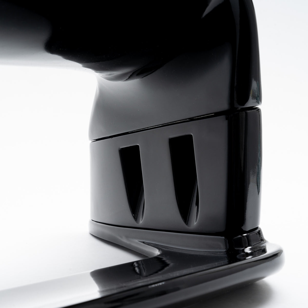 JOM Becquet Arrière & Spoiler de Toit pour BMW E36 Série 3 Berline/Coupé 1990-1998 Sport-Design