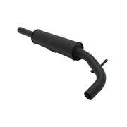 Silencieux avant Novus pour VW Lupo/Seat Arosa 1.4 Endschalldämpfer ABE