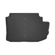 Tapis de coffre pour Mercedes-Benz Classe S W220 1998-05 avec CD/DVD/Navigation