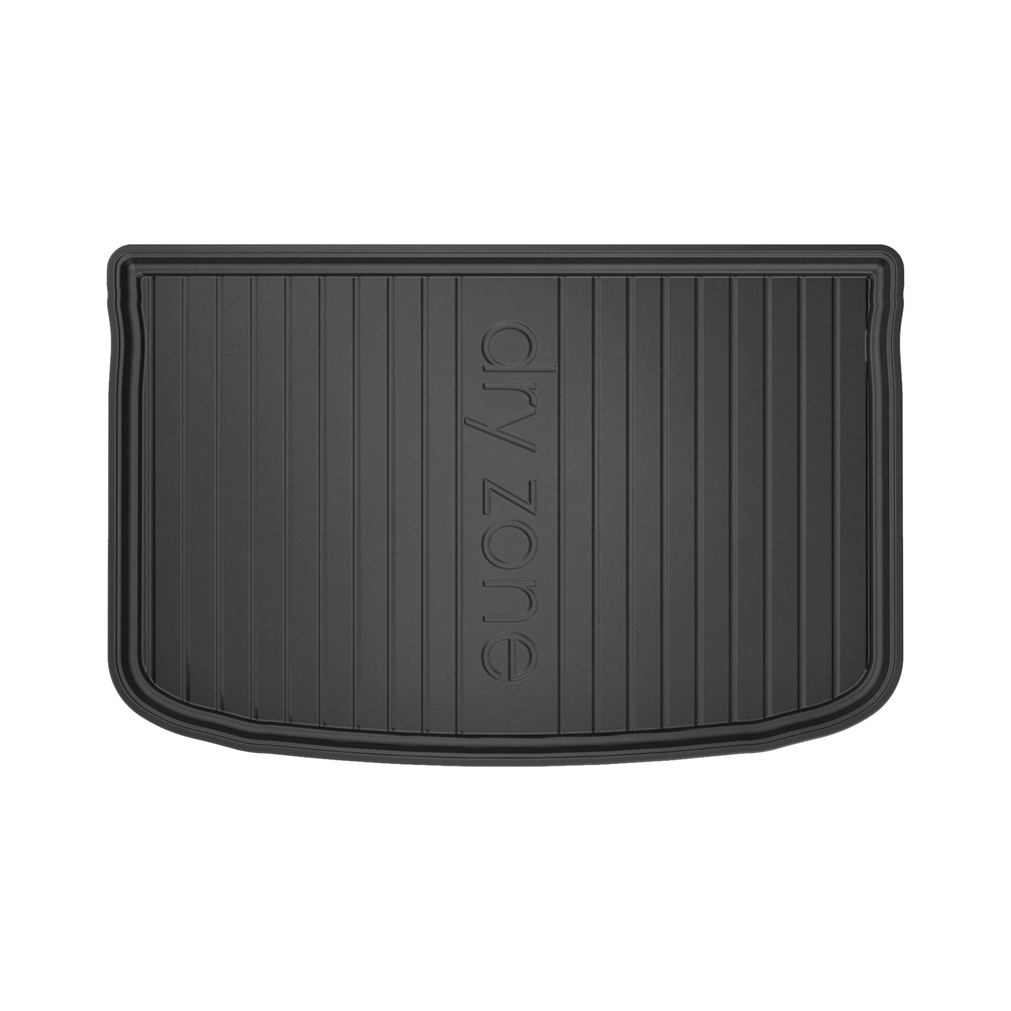 Tapis de coffre pour Audi A1 Sportback 8X 2012-2018 5Portes TPE Imperméable 1Pc