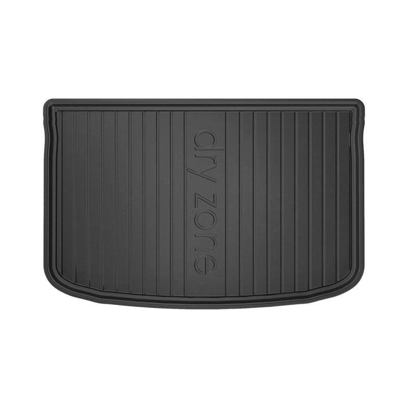 Tapis de coffre pour Audi A1 Sportback 8X 2012-2018 5Portes TPE Imperméable 1Pc