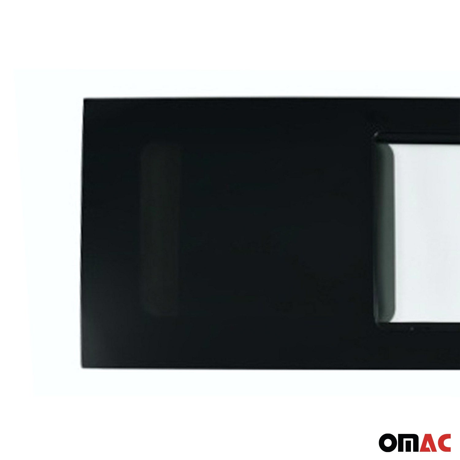 Vitre Porte pour Ford Transit Custom 2013-2024 L1/L2 Avant Droit non coulissante