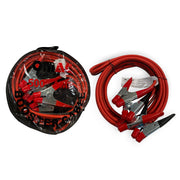 OMAC Câbles de Démarrage Connexion de Batterie Câble Batterie Voiture 500A 4m