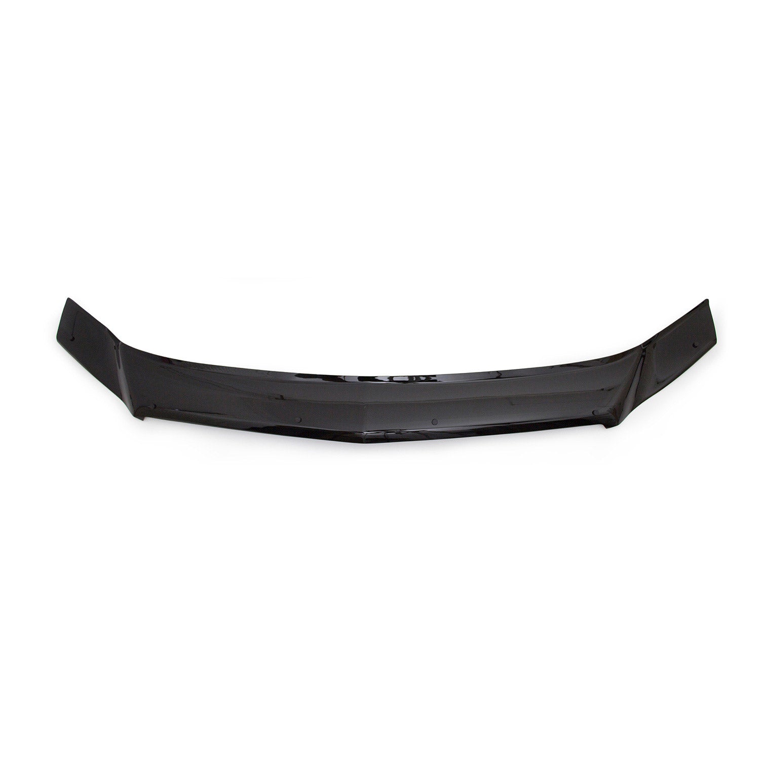 Deflecteurs d'air capot de voiture pour Mercedes Sprinter W906 2013-26 Acrylique