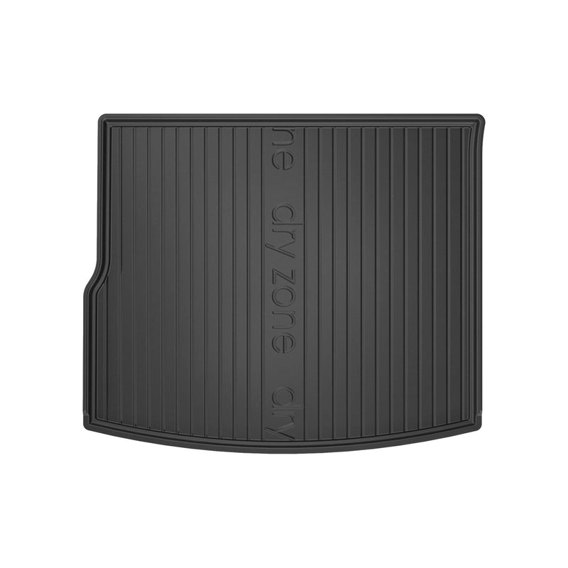 Tapis de coffre pour VW Touareg II 2010-2018 außer R-Line TPE Imperméable 1Pc