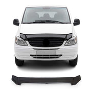 Deflecteurs d'air capot de voiture pour Mercedes Vito Viano W639 2003-2014