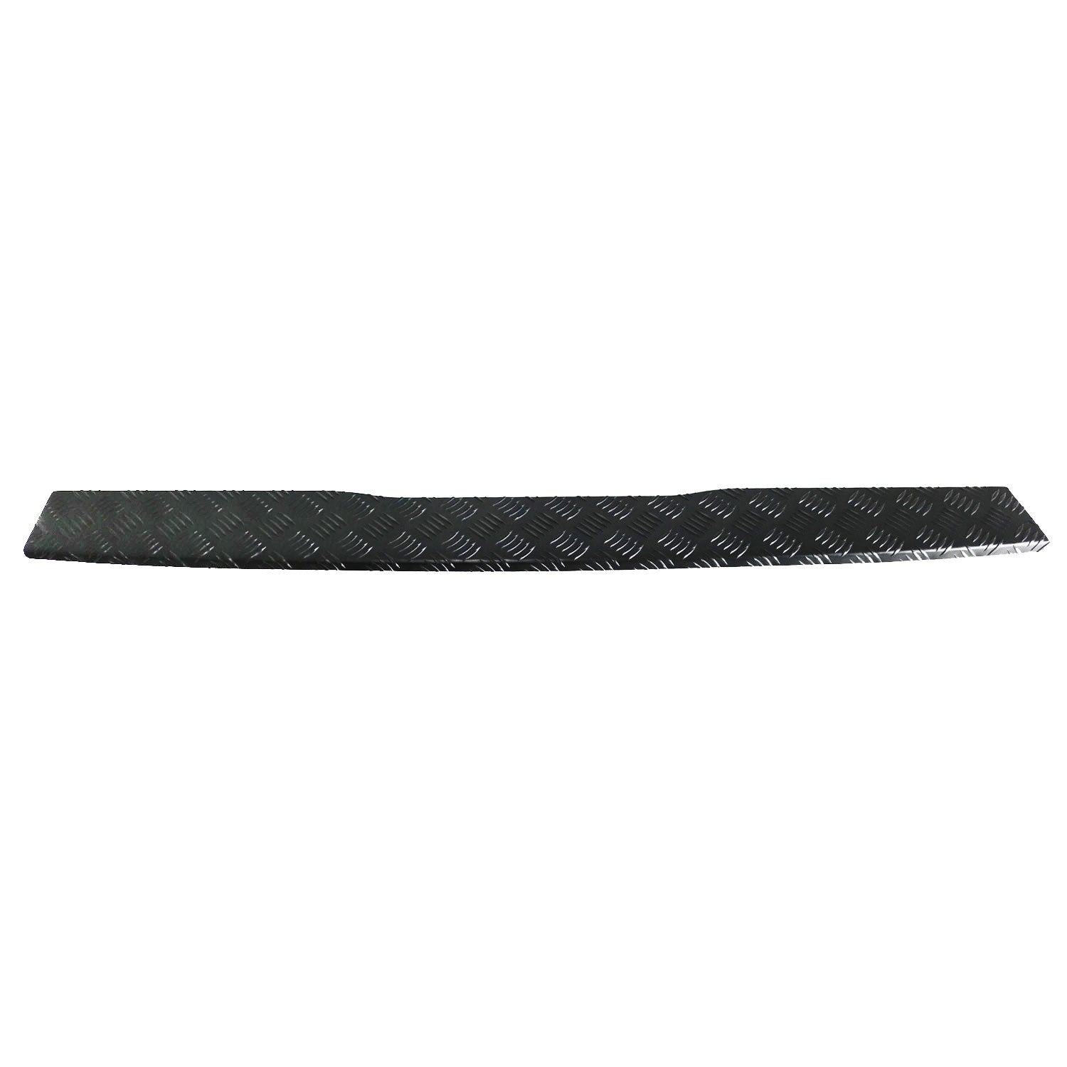 Protection de Pare-Chocs pour Mercedes Vito W447 2014-2026 Aluminium Noir