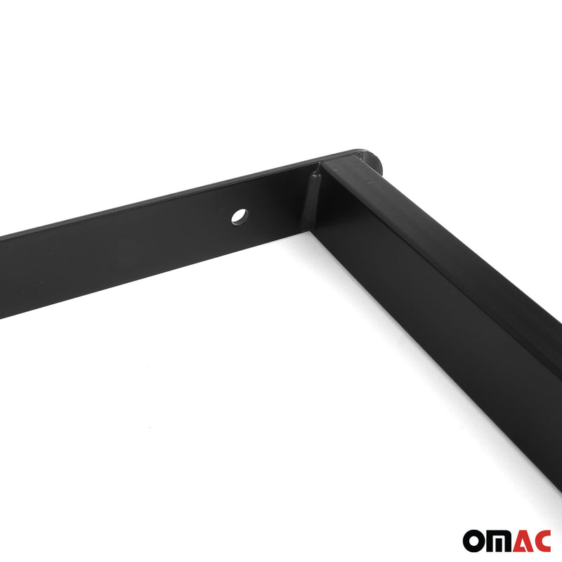 OMAC Consoles de Multiflex Board pour Mercedes Vito W447 2014-2025 en Métal