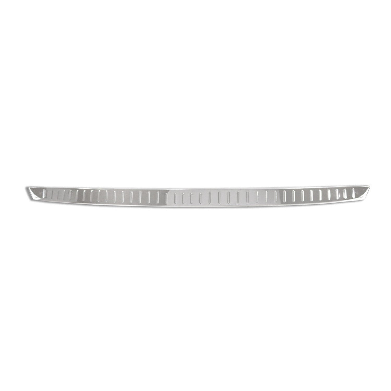 Protection de Pare-Chocs pour Hyundai Bayon 2021-2026 Inox finition polie
